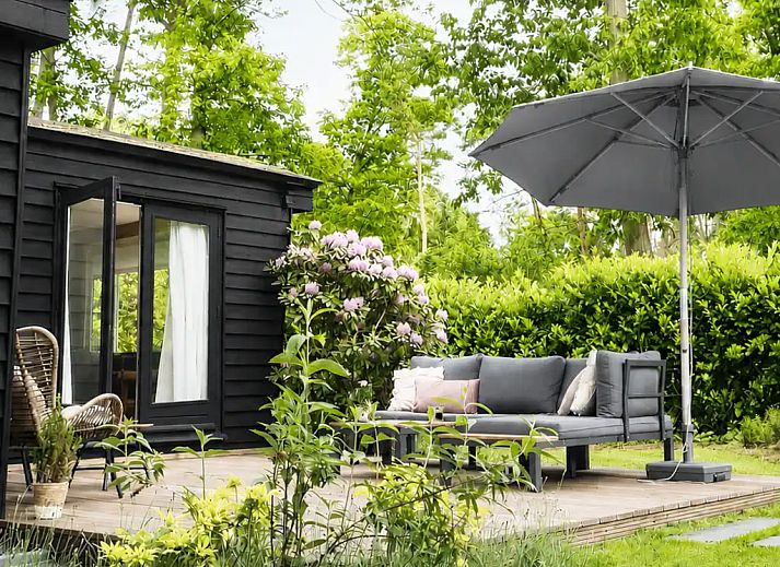Unterkunft 522958 - Ferienhaus Twente - S022 - Skovhus