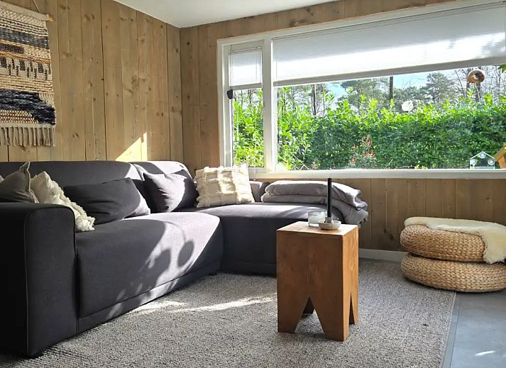 Unterkunft 522958 - Ferienhaus Twente - S022 - Skovhus