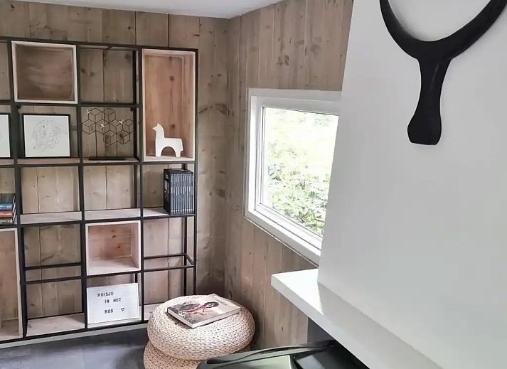 Unterkunft 522958 - Ferienhaus Twente - S022 - Skovhus