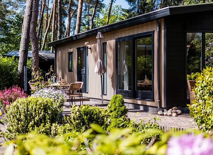Verblijf 522959 - Vakantiewoning Twente - S010 - Stiena