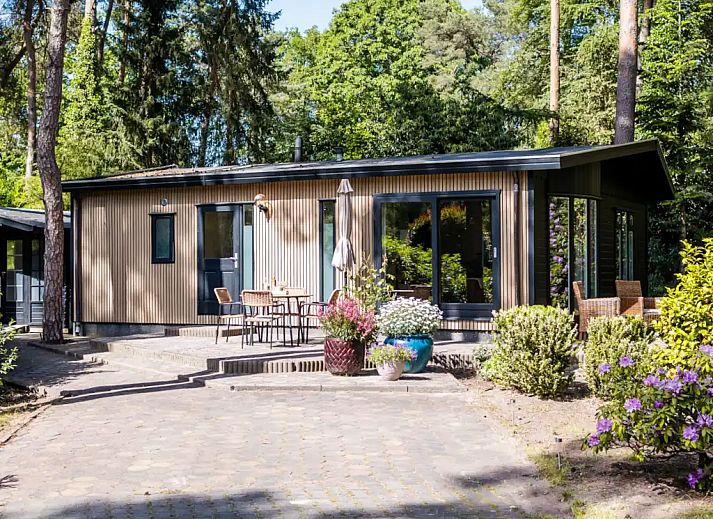 Verblijf 522959 - Vakantiewoning Twente - S010 - Stiena