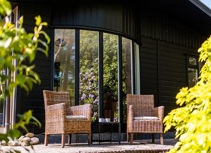 Verblijf 522959 - Vakantiewoning Twente - S010 - Stiena