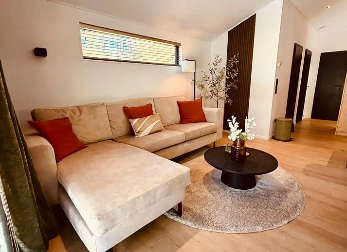 Verblijf 522960 - Vakantiewoning Twente - S033 Boslodge