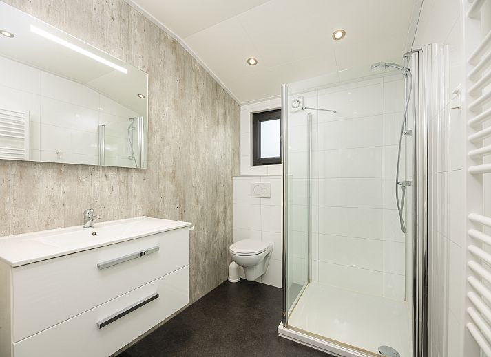 Verblijf 522961 - Vakantiewoning Twente - Boslodge 5 persoon