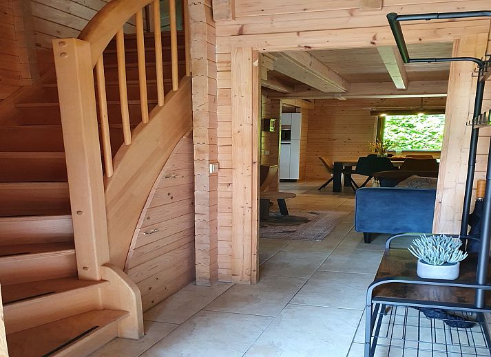 Guest house 522962 - Holiday property Twente - Luxe bosvilla «Casa Madeira»