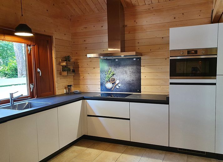 Guest house 522962 - Holiday property Twente - Luxe bosvilla «Casa Madeira»