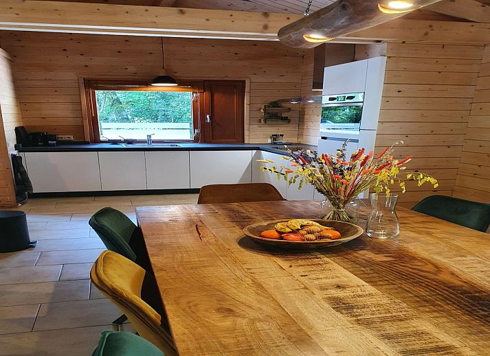 Guest house 522962 - Holiday property Twente - Luxe bosvilla «Casa Madeira»