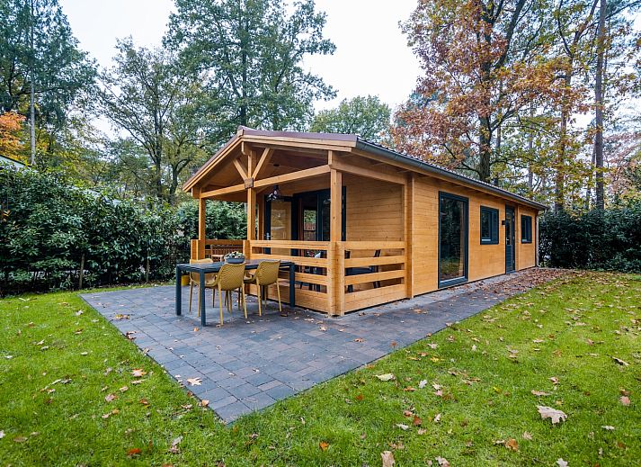 Unterkunft 522963 - Ferienhaus Twente - lodge
