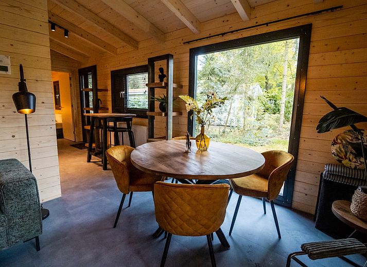 Unterkunft 522963 - Ferienhaus Twente - lodge