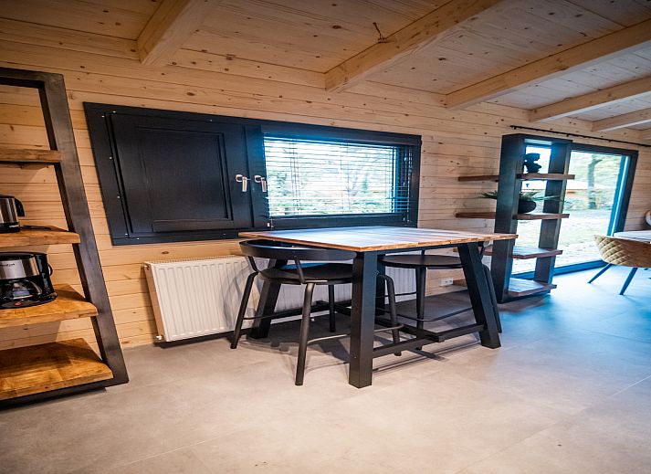 Unterkunft 522963 - Ferienhaus Twente - lodge