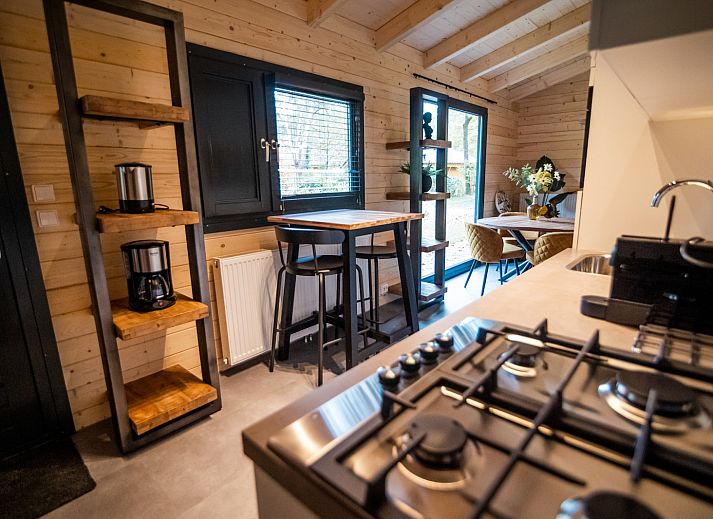 Unterkunft 522963 - Ferienhaus Twente - lodge