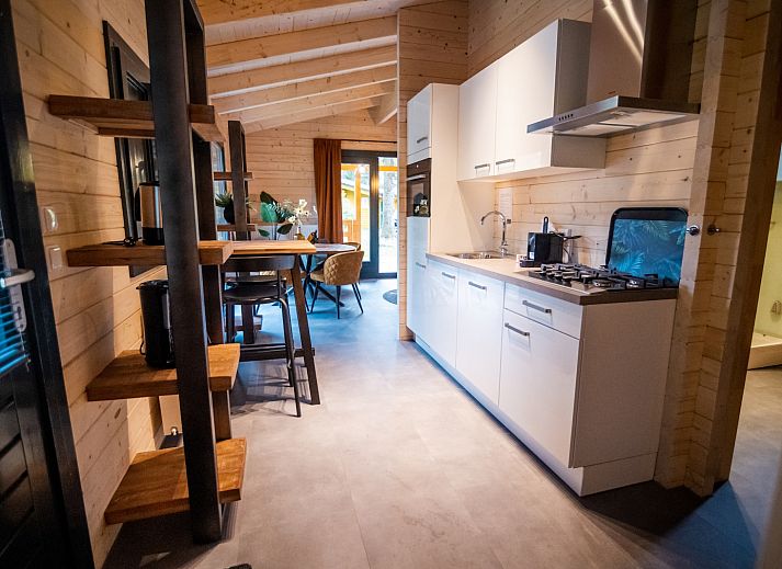 Unterkunft 522963 - Ferienhaus Twente - lodge