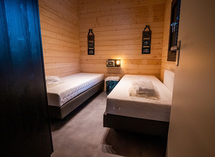 Unterkunft 522963 - Ferienhaus Twente - lodge