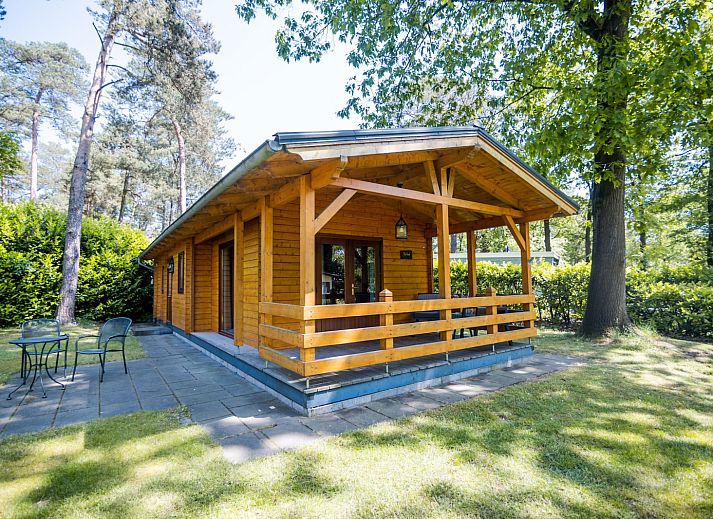 Guest house 522964 - Holiday property Twente - lodge