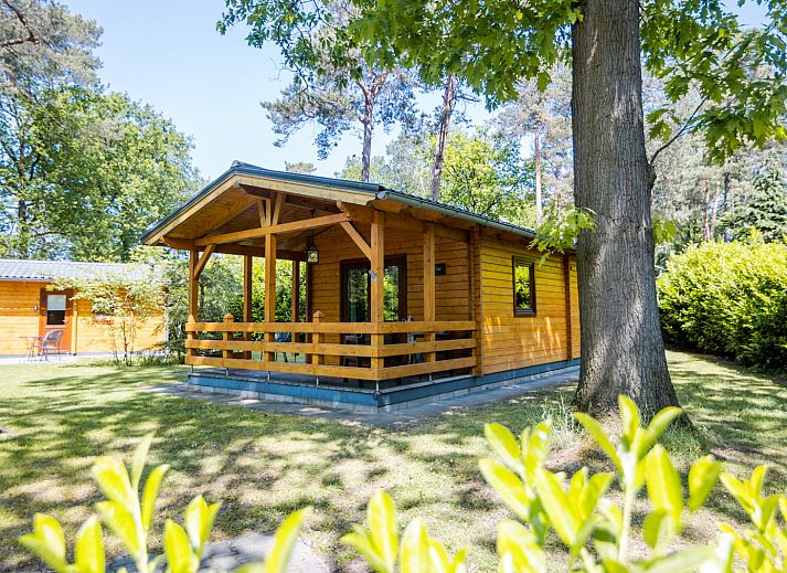Guest house 522964 - Holiday property Twente - lodge
