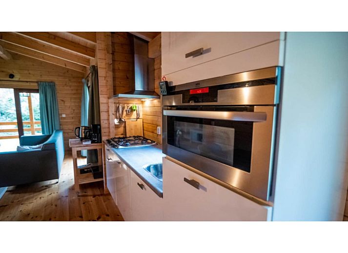 Guest house 522964 - Holiday property Twente - lodge