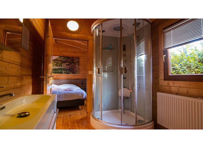 Guest house 522964 - Holiday property Twente - lodge