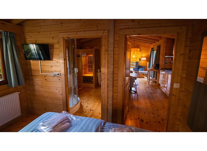 Guest house 522964 - Holiday property Twente - lodge