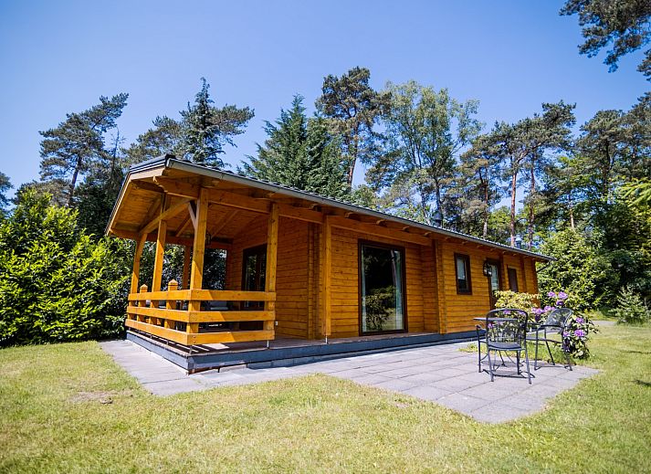 Guest house 522964 - Holiday property Twente - lodge