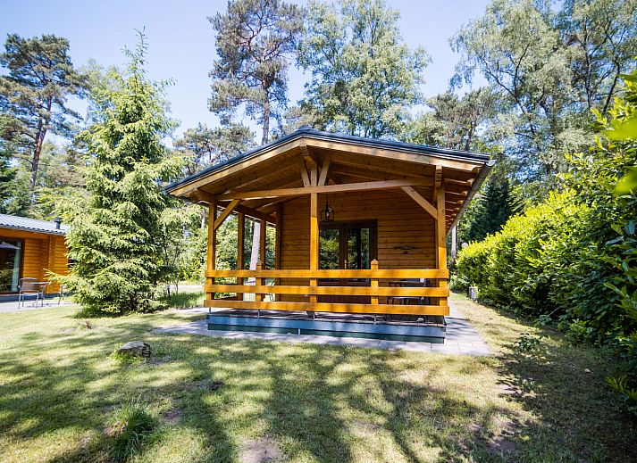 Guest house 522964 - Holiday property Twente - lodge