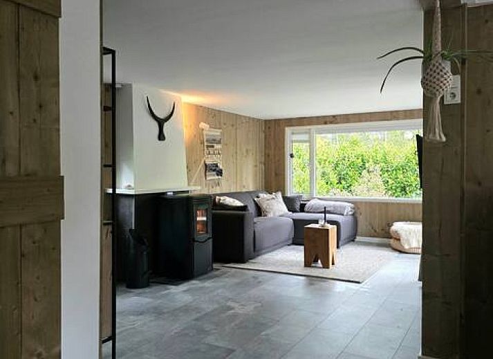 Verblijf 522965 - Vakantiewoning Twente - Skovhus - S022