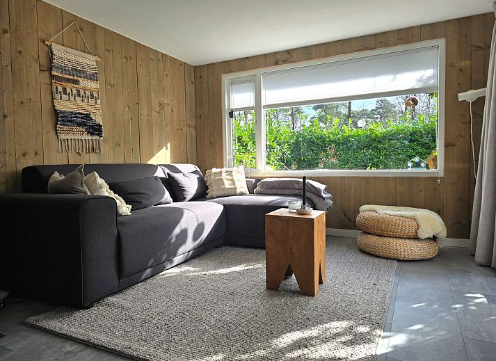 Verblijf 522965 - Vakantiewoning Twente - Skovhus - S022