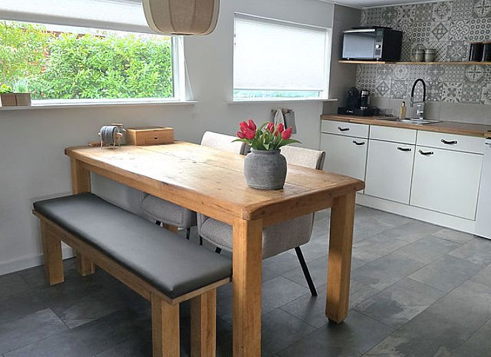 Verblijf 522965 - Vakantiewoning Twente - Skovhus - S022
