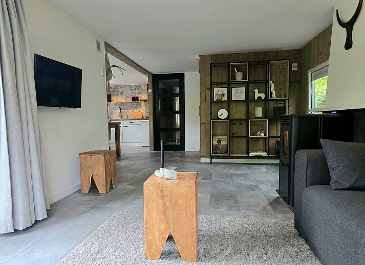 Verblijf 522965 - Vakantiewoning Twente - Skovhus - S022