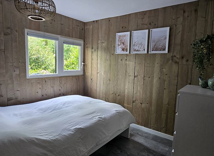 Verblijf 522965 - Vakantiewoning Twente - Skovhus - S022
