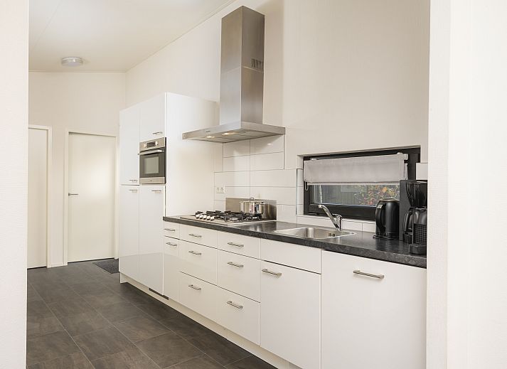 Verblijf 522971 - Vakantiewoning Twente - Boslodge 4 persoon