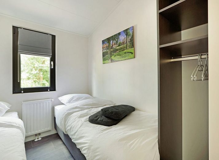 Verblijf 522971 - Vakantiewoning Twente - Boslodge 4 persoon