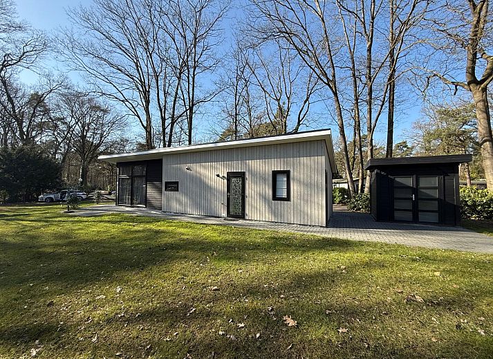 Unterkunft 522976 • Ferienhaus Twente • Diverse bungalows te koop