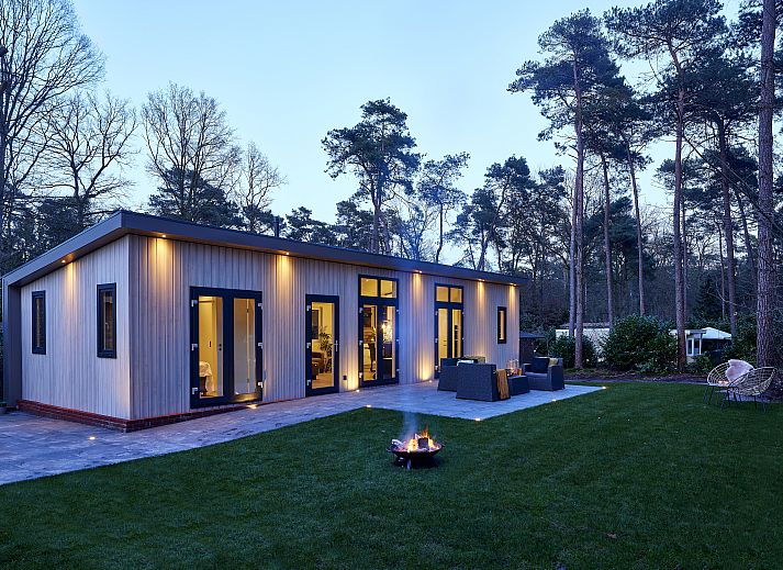 Unterkunft 522977 • Ferienhaus Twente • Bungalow te koop