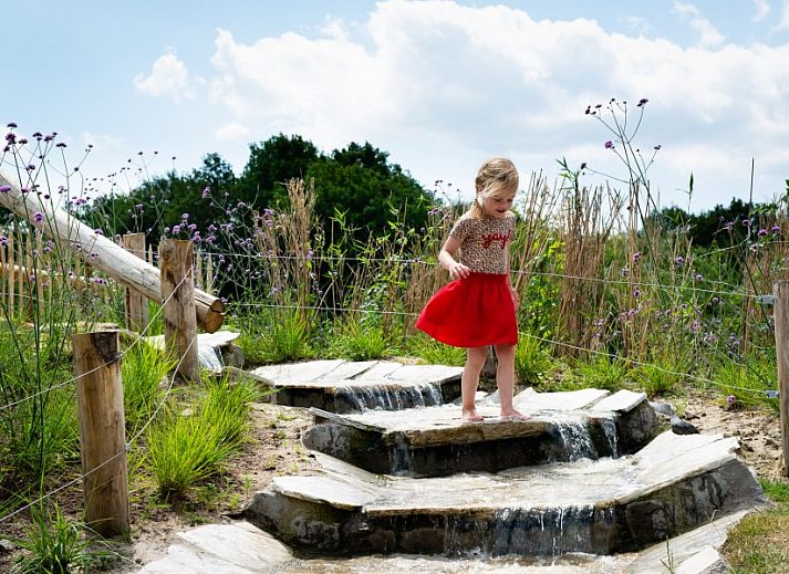 Guest house 523101 - Holiday property Twente - Heeckeren