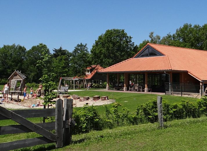 Guest house 523101 - Holiday property Twente - Heeckeren