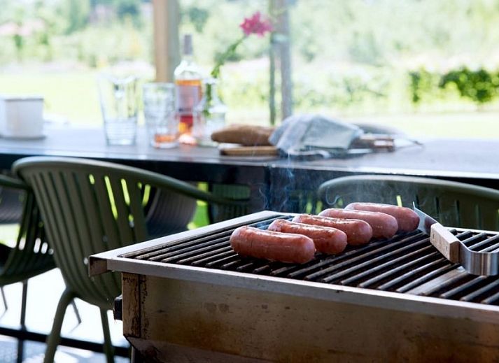 Guest house 523101 - Holiday property Twente - Heeckeren