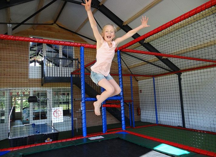 Guest house 523101 - Holiday property Twente - Heeckeren