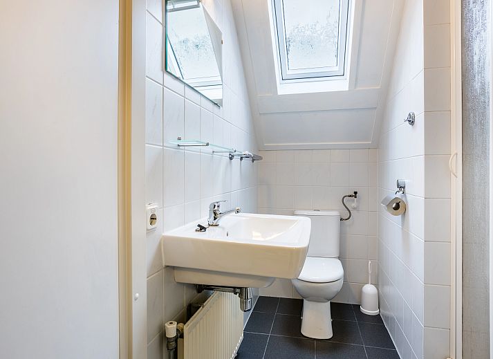 Guest house 523104 - Bungalow Twente - Landgoed De Elsgraven | 4-persoons bungalow | 4C3