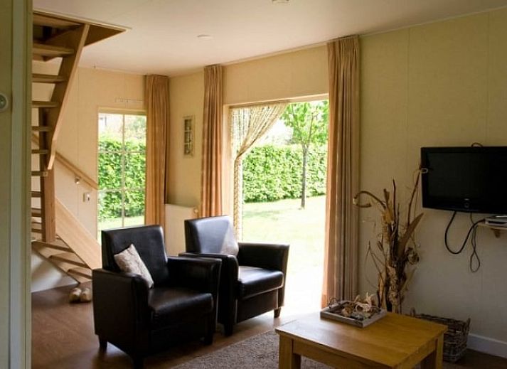 Verblijf 523108 - Vakantiewoning Twente - Vakantiehuisje in Enter