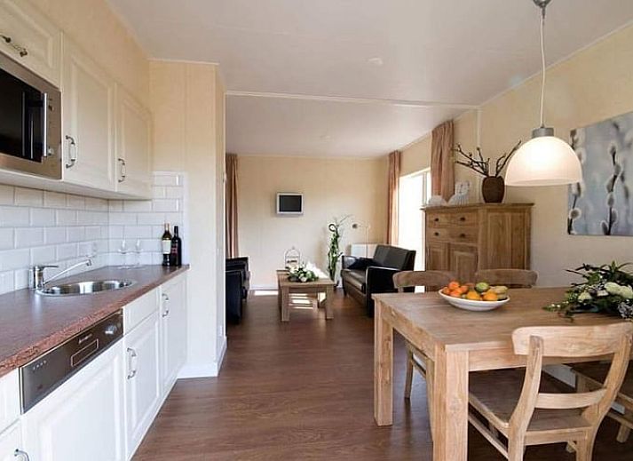 Verblijf 523108 - Vakantiewoning Twente - Vakantiehuisje in Enter