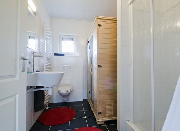 Verblijf 523108 - Vakantiewoning Twente - Vakantiehuisje in Enter