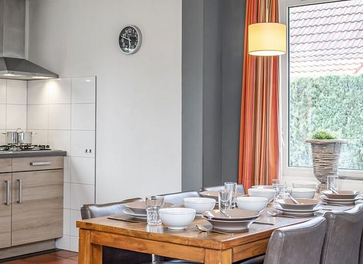 Guest house 523109 - Bungalow Twente - Landgoed De Elsgraven | 4-6-persoons bungalow | 4-6C2