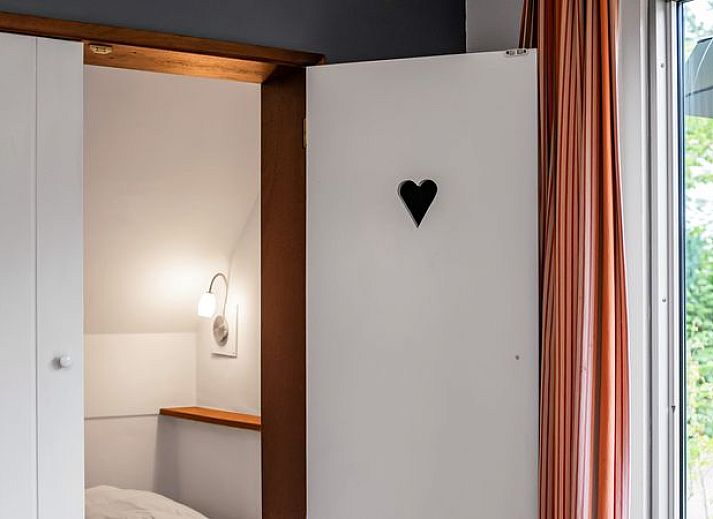 Guest house 523109 - Bungalow Twente - Landgoed De Elsgraven | 4-6-persoons bungalow | 4-6C2