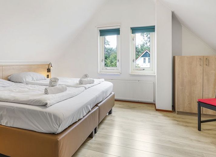 Guest house 523109 - Bungalow Twente - Landgoed De Elsgraven | 4-6-persoons bungalow | 4-6C2