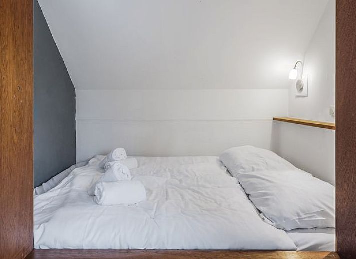 Guest house 523109 - Bungalow Twente - Landgoed De Elsgraven | 4-6-persoons bungalow | 4-6C2