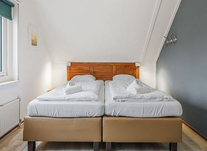 Guest house 523109 - Bungalow Twente - Landgoed De Elsgraven | 4-6-persoons bungalow | 4-6C2