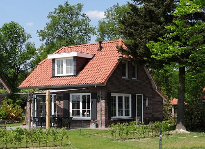 Verblijf 523110 • Vakantiewoning Twente • Zeldam 