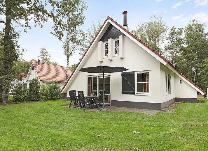 Guest house 523111 • Bungalow Twente • Landgoed De Elsgraven | 6-persoons bungalow | 6C2 