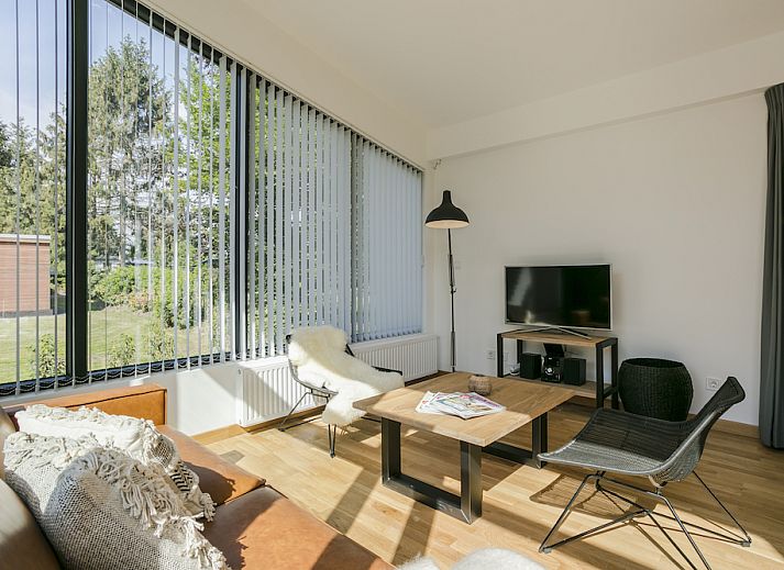 Guest house 523115 - Holiday property Twente - Woody Lodge Mikah