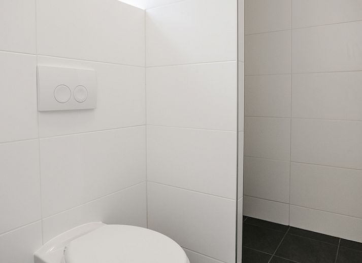 Guest house 523115 - Holiday property Twente - Woody Lodge Mikah